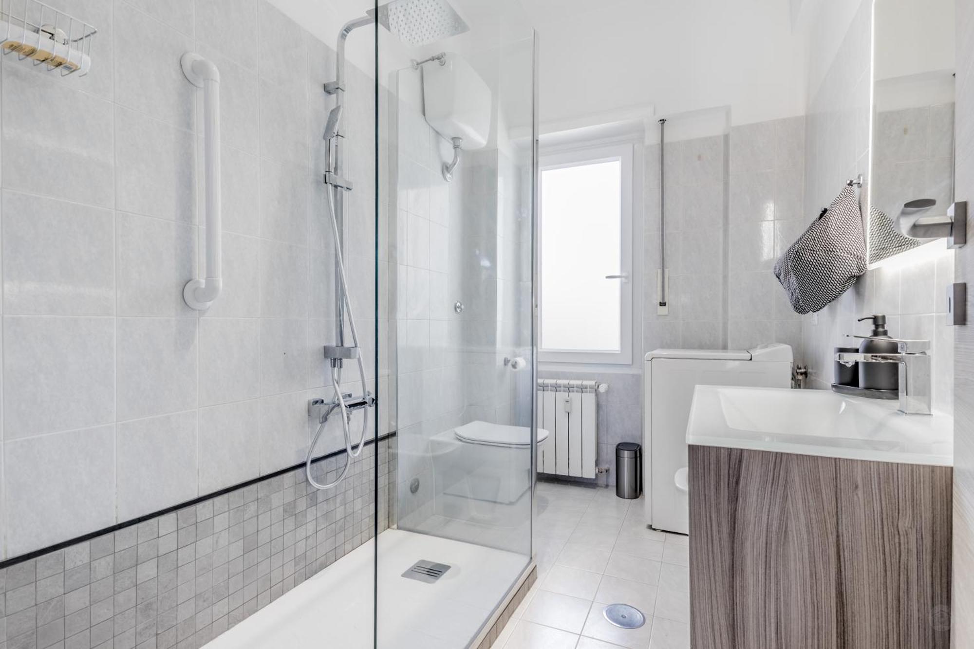 Garbatella Elegant Apartment Rome Exterior photo